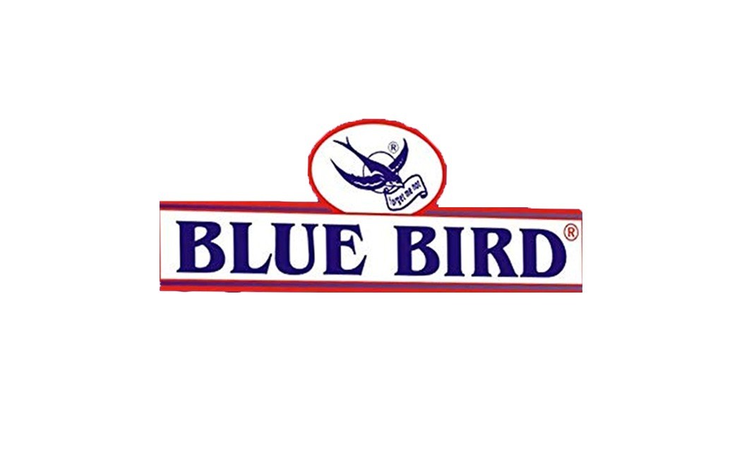 Blue Bird Chocolate Mousse    Box  100 grams